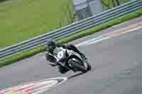 Middle Group Black Bikes